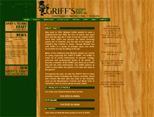 Tablet Screenshot of griffshouston.net